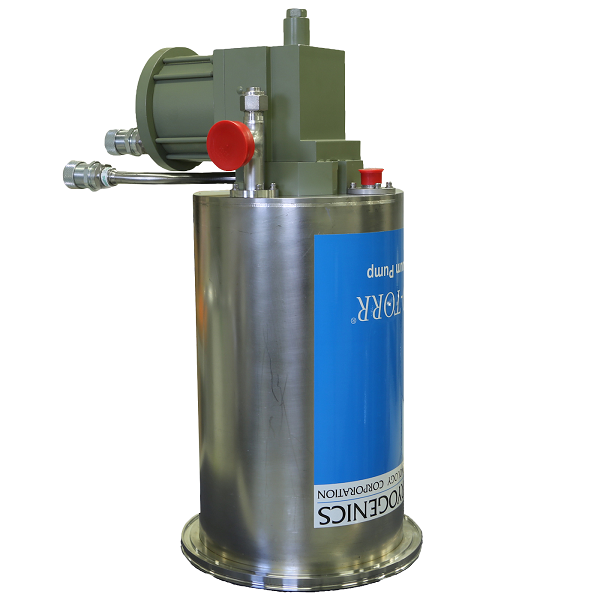 CT8 8033179 CTI-CRYOGENICS® Cryo-Torr® CT8