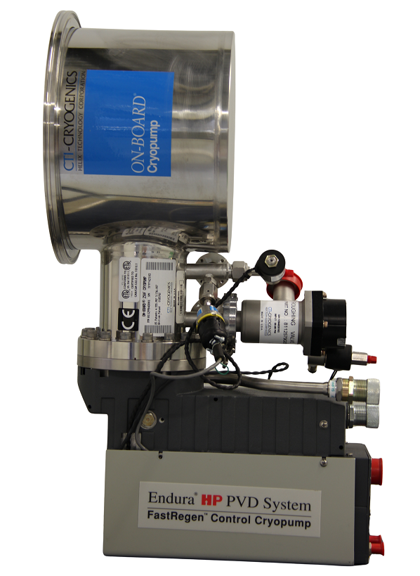 OB250F 8116126G001 CTI-CRYOGENICS® On-Board® OB250F