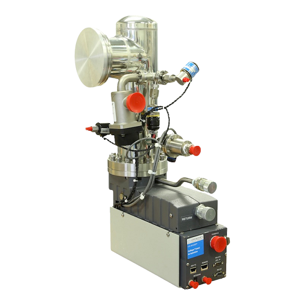 OB4F 8116085G002 CTI-CRYOGENICS® On-Board® OB4F