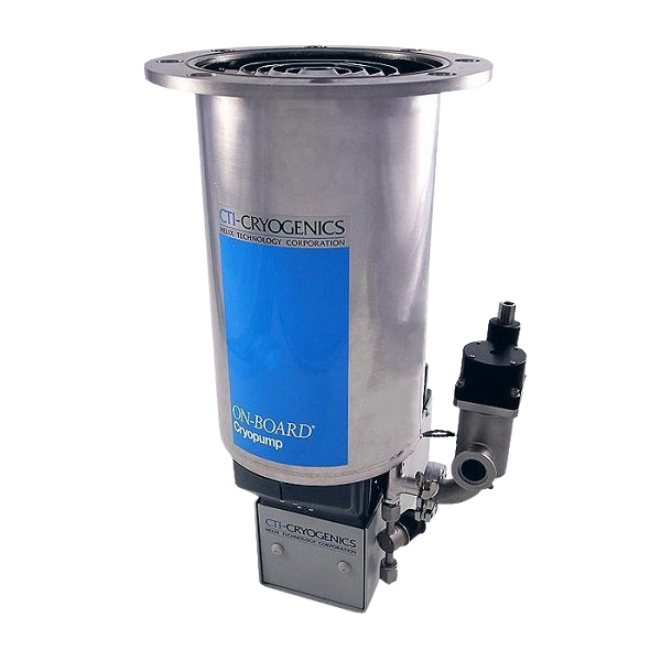 OB8 8116139G002 CTI-CRYOGENICS® On-Board® OB8