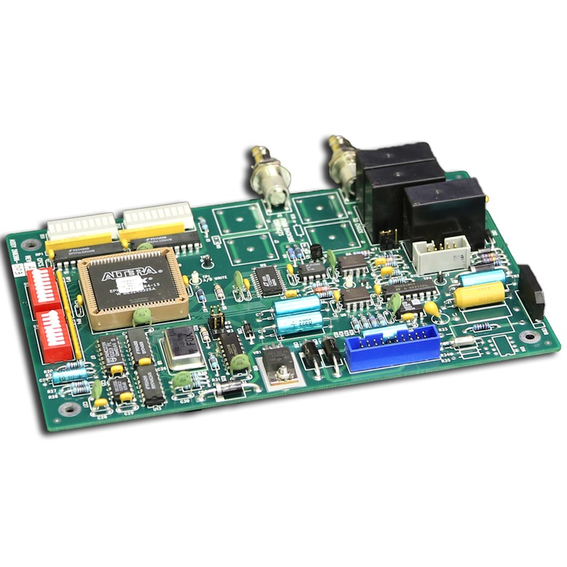 PCB 268386-003 ELECTROGLAS® CPCS IV