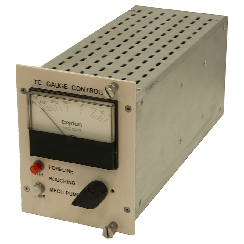 CTRL D-4215 TC Gauge Controller